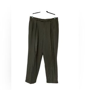 Givenchy Monsieur Designer Dress Pants